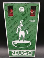 Zuego TOP SPIN Team Set