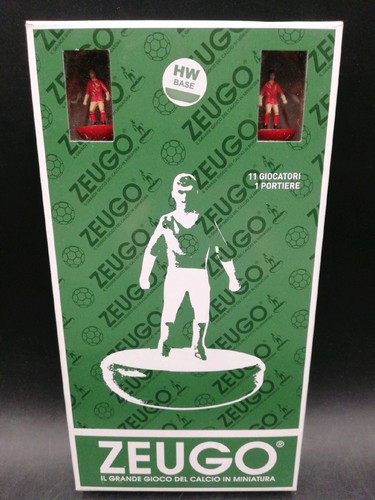 Zuego top spin team set - top,