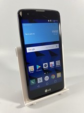 Smartphone Android LG K8 K350N