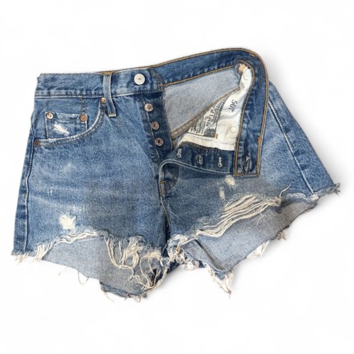 Pantaloncini levi 501 25 - levi's,