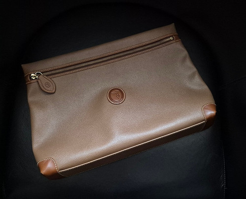 Trussardi borsa mano - borsa, a