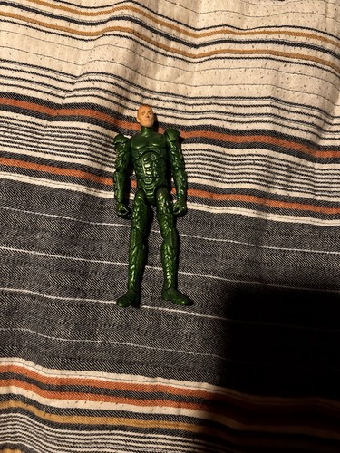Figurina goblin verde spider - figurina,