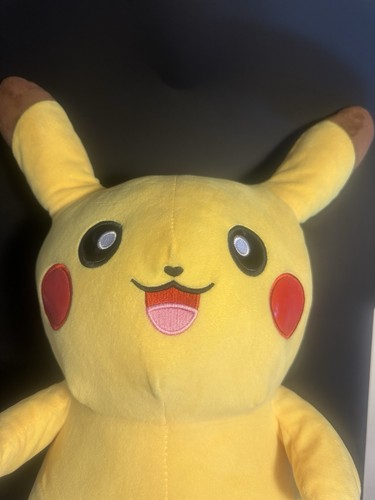 Raro enorme pokemon - raro, 32"
