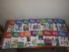 Bianca Pitzorno COLLANA