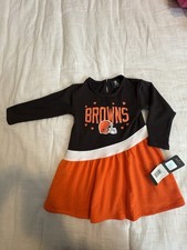 Abito cheerleader nfl bambina - nfl,