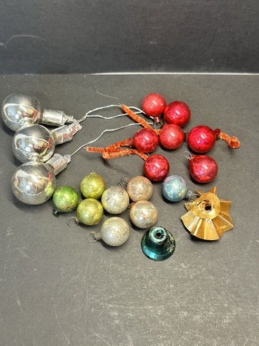 Lotto vintage miniature - lotto,