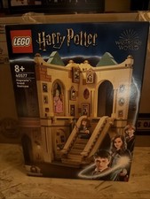 LEGO Harry Potter Hogwarts