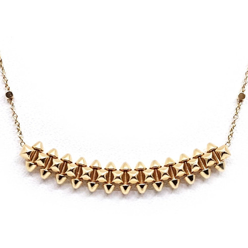 Autentica collana cartier - autentica,