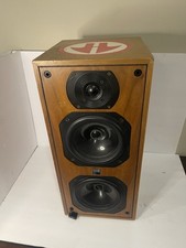 Altoparlanti Bowers & Wilkins