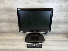 Logik L17LIDI9 17" TV LCD