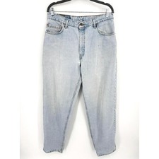 Vintage Levi's 570 Baggy Fit