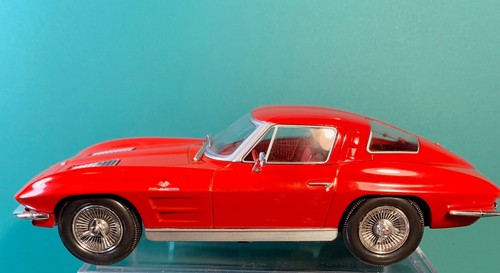 Chevrolet corvette sting ray - chevrolet,
