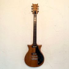 Chitarra elettrica Yamaha