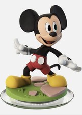 DISNEY INFINITY 3.0 TOPOLINO NFC PORTAL FIGURE PS3 PS4 XBOX One 360 WII U