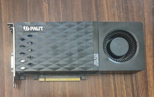 Palit geforce gtx - gtx, 760