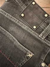 Tramarossa jeans uomo 34 in - 34,