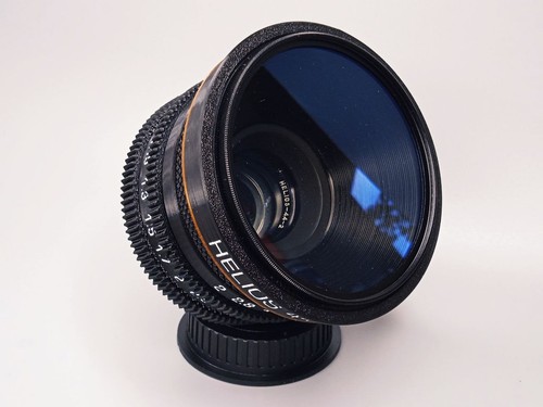 Obiettivo mod helios 58mm - 44,