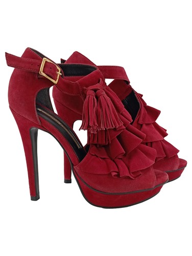 Sandali donna buffalo london - sandali,