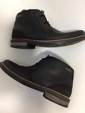 Stivali Barbour Redhead Chukka