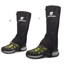 Stivali da trekking neri