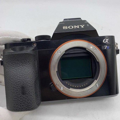 Sony alpha a7s megapixel - a7s, 12,2