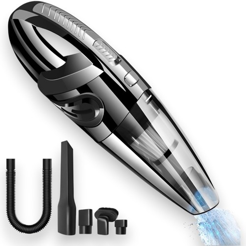 Aspirapolvere senza fili per
