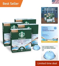 Cialde Caffè Ghiacciato