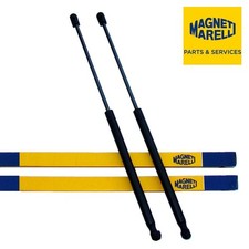 2x Molla a gas cofano