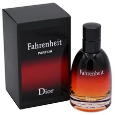 Dior Fahrenheit edt 100 ml