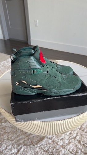 Taglia air jordan 8 retro - taglia,