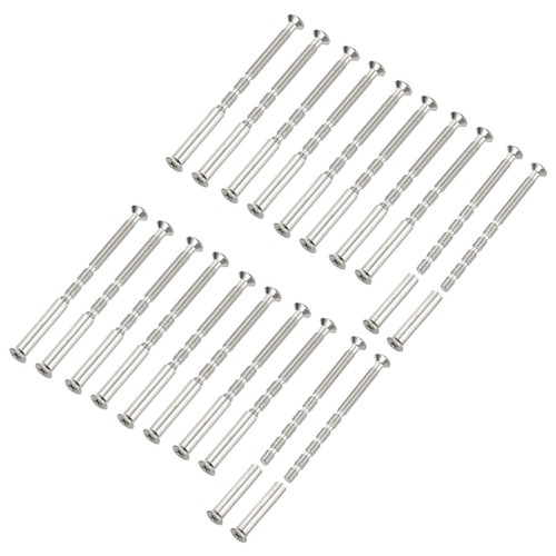 Sets screws m4x70 for - 20,
