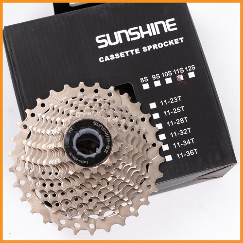Sunshine cassetta 30 11 - ,