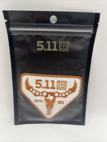 Tactical blade horns - 5.11,
