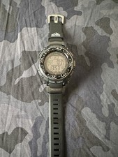 Orologio tattico casio