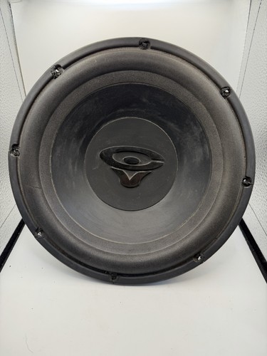 Coppia sub cerwin - di, 10"