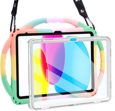 Custodia per Bambini per Ipad