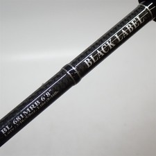 Daiwa 15 Black Label 681MRB