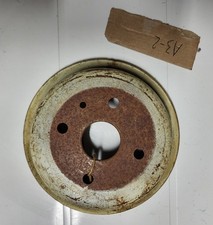 Tamburo Freno Posteriore