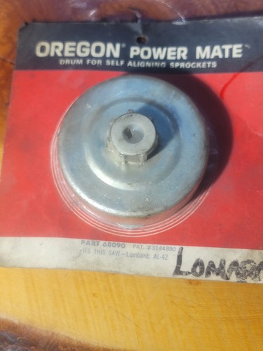 Tamburo frizione nos oregon - tamburo,