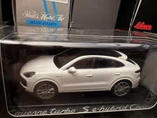 1/43 Norev Porsche Cayenne