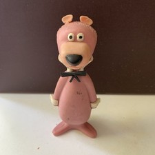 MOPLAS HANNA & BARBERA SUPERBAMBOLOTTI MIO LOCATELLI CAROSELLO SVICOLONE 1967