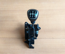 LEVERAGGIO LEVA POMELLO CAMBIO 5 MARCE LANCIA YPSILON  1.3 MJT 2016 RICAMBI AUTO