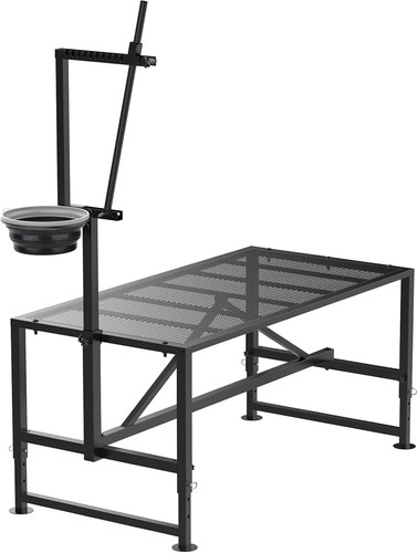 600 lbs supporto per mungitura - 600,