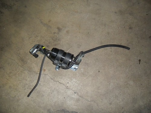 Sistema evaporativo completo - sistema,