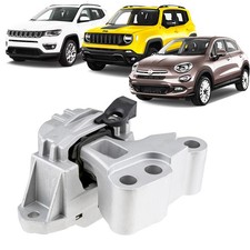 Supporto tassello motore - tassello,