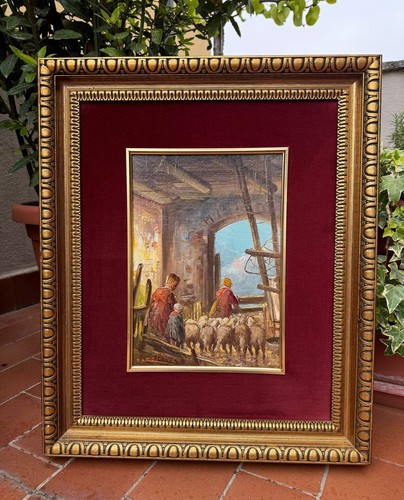 Mario fattori vita - fattori, "vita