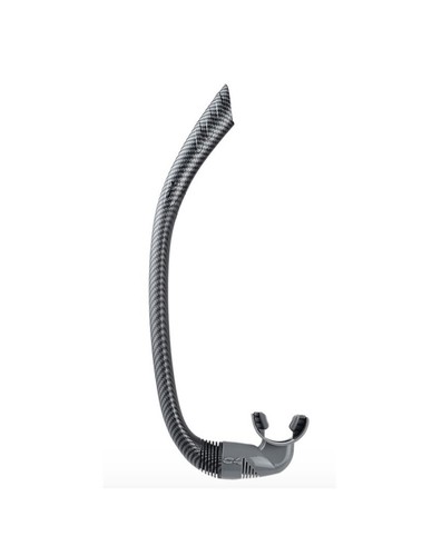 Bocchetta snorkel carbon - snorkel,