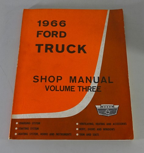 Manuale officina volume iii - officina,