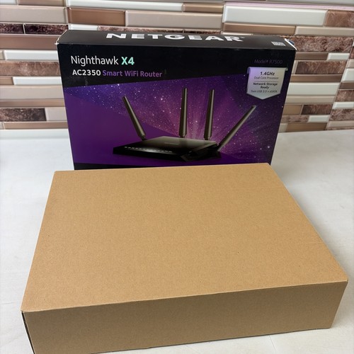 Netgear nighthawk ac2350 - netgear,