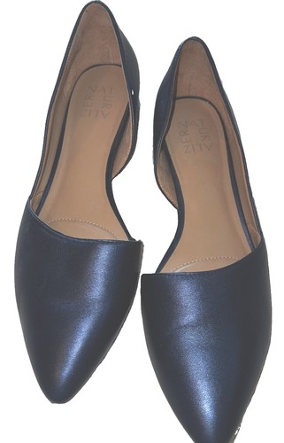 Ballerine naturalizer blu - naturalizer,